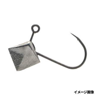 ClearBlue ぺちゃんこヘッドTG EX 0.4g【ゆうパケット】 - 釣具