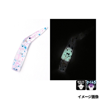 ブルピンホワイトコア