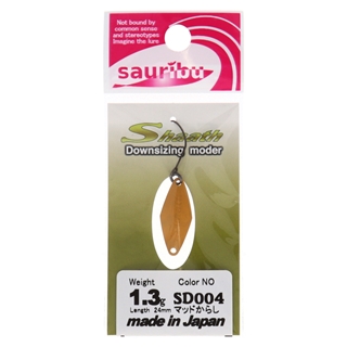 SD004 マッドからし