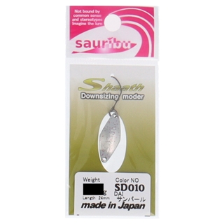 SD010 DAI サンバール