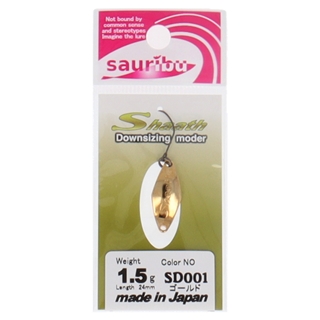 SD001 ゴールド