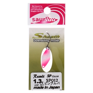 SP012 ピンブルパ