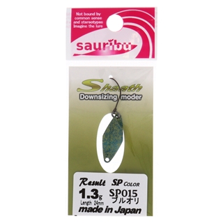 SP015 ブルオリ
