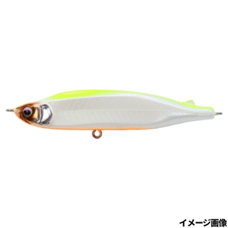 レイリア 85SS #01 ホロベイト【ゆうパケット】 - 釣具のポイント