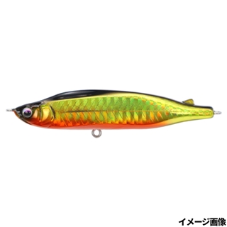 レイリア 85SS #01 ホロベイト【ゆうパケット】 - 釣具のポイント