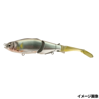 #02 ラメメタルアユ