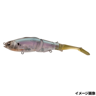 #03 ゴーストベイト
