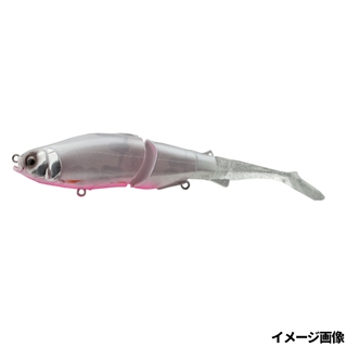 #04 レッドベリーパール