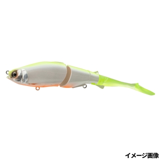 #05 チャートバックパール
