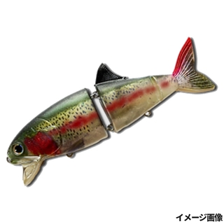 コノ野郎!! KDW01 ニジマス - 釣具のポイント 【公式