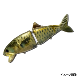 KDW19 ボラノボリ