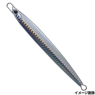 H-616 スケールフルシルバー