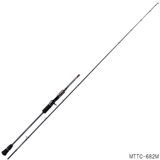 パームス PALMS METAL WITCH Quest α MTTC-682M - 釣具のポイント