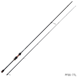 パームス ピンウィール Sensitive Fun Spinning Models PFSS-77L