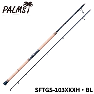 パームス ショアガンエボルブ SFTGS-103XXXH・BL【大型商品】