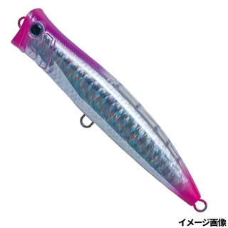 パームス グランバイツ ブレイクヘッド 165mm T-744 流氷ロック BKH