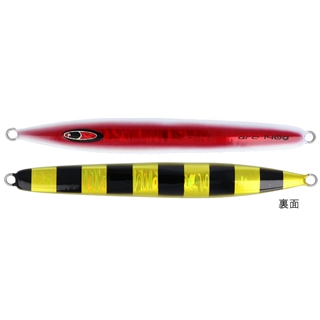 シーフロアコントロール アーク 140g レッドエッジグローゴールド