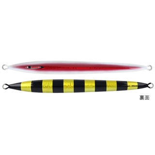 シーフロアコントロール　メサイア7本セット シーフロアコントロール メサイア ショート 180g #31 チタン