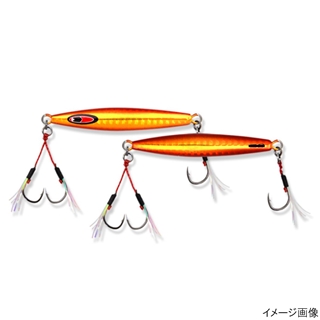 シーフロアコントロールアビス岡林釣具オリカラYUNOSU 4本