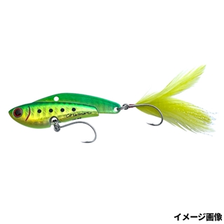 #002 イワシゴールド