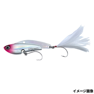 #003 ピンクヘッド