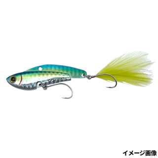 #005 キビナゴフラッシュ