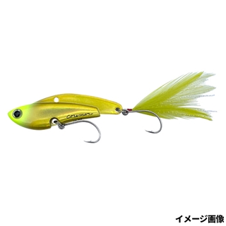 #007 チャートヘッド