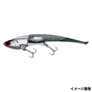 #001 シルバーヘッド/カタクチイワシ