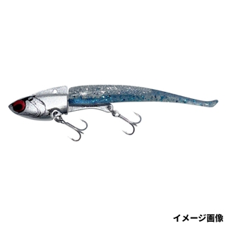 #002 シルバーヘッド/マイワシ