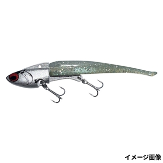 #003 シルバーヘッド/沖提イワシ