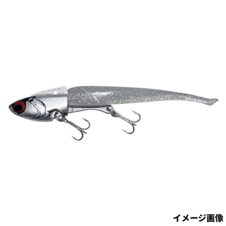 #049 シルバーヘッド/ハク