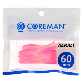 #012 ピンクパール