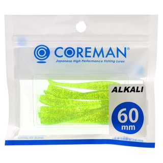 #067 ライムチャート