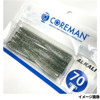 #004 トウゴロウイワシ