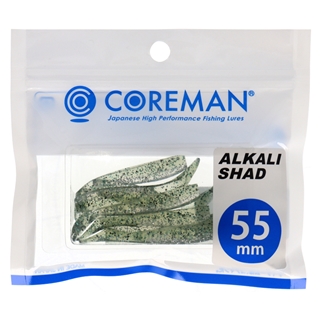 #004 トウゴロウイワシ