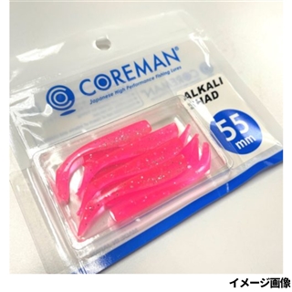 #008 ピンクバック