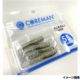 #041 シャローベイト