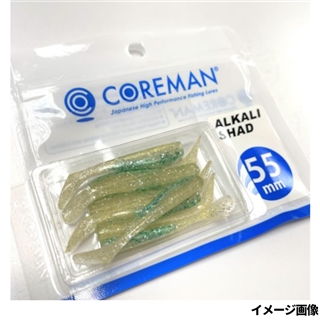 #046 シャローイワシ