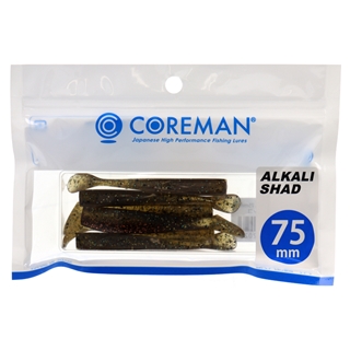 #045 ハゼドンコ