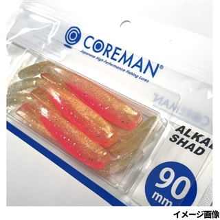 #054 ゴールドピンク