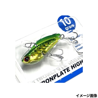 #002 イワシゴールド