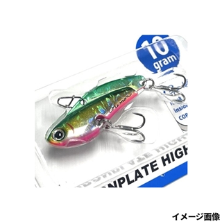 #006 グリーンピンク