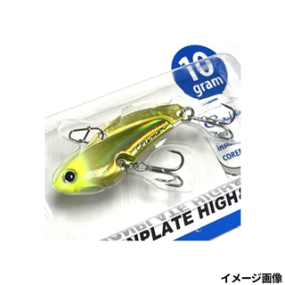 #007 チャートヘッド