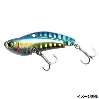 コアマン IP-16 アイアンプレート ハイ&ロー #001 マコイワシ【ゆう