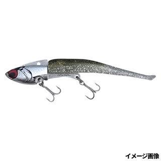 #041 シルバーヘッド/シャローベイト