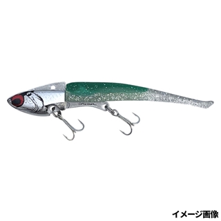 #042 シルバーヘッド/キビナゴイワシ