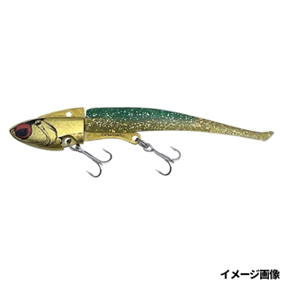 #044 ゴールドヘッド/イワシゴールド