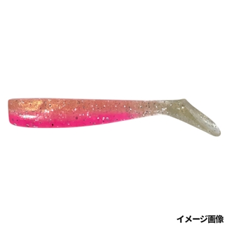#054 ゴールドピンク
