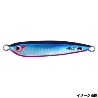ボーズレス TG ケイジ 120g ブルーピンク - 釣具のポイント 【公式