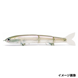 N/ゴーストワカサギ